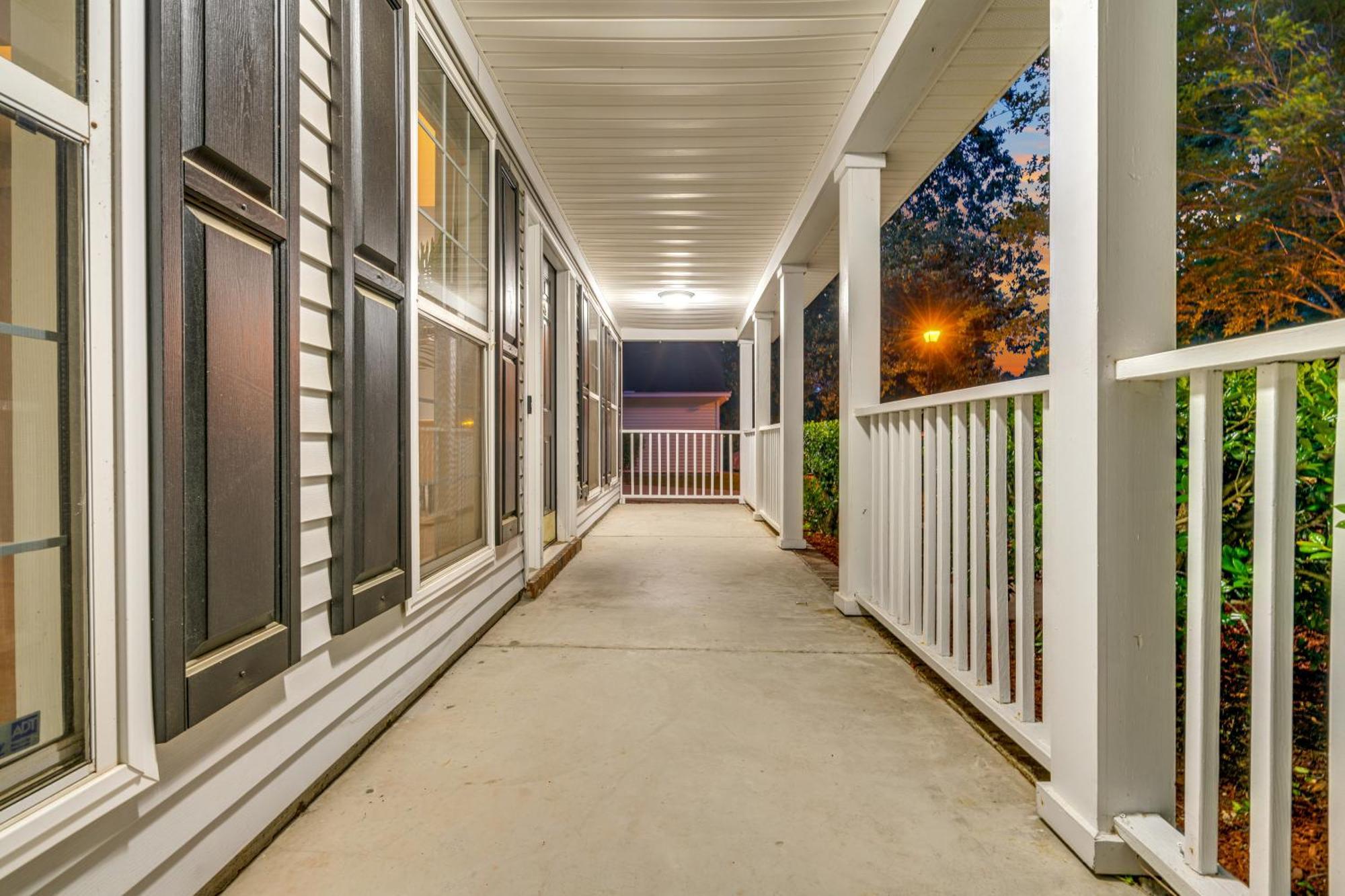 Lowcountry Haven - Game Rm + King Bds, Mins 2 Dwtn Charleston Exterior foto